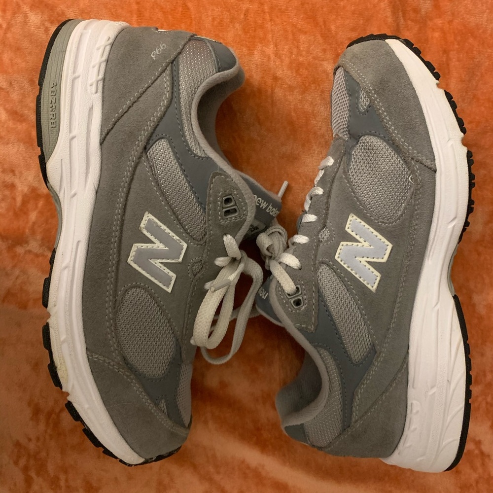 New balance 993